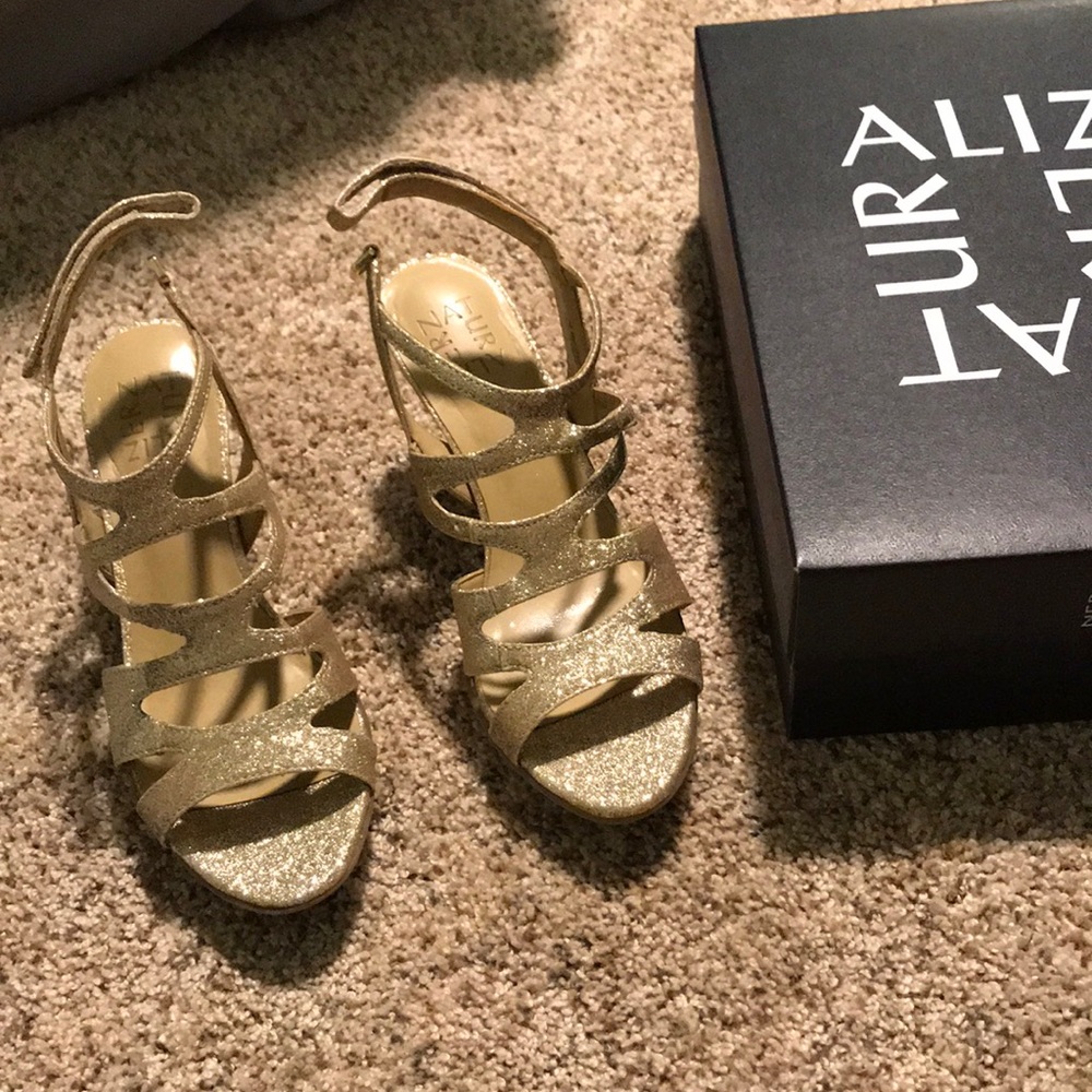 PROM/BRIDAL SHOES!